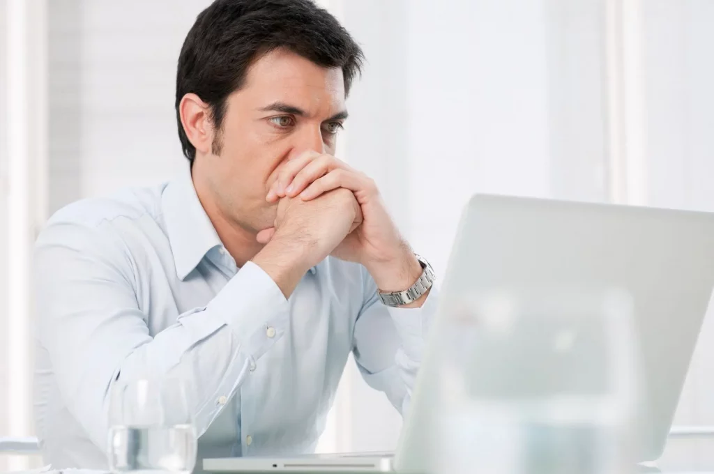 preocupados, angustiados, tiempos finales, estress